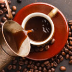 Café turco: uma jornada pela tradição na Turquia