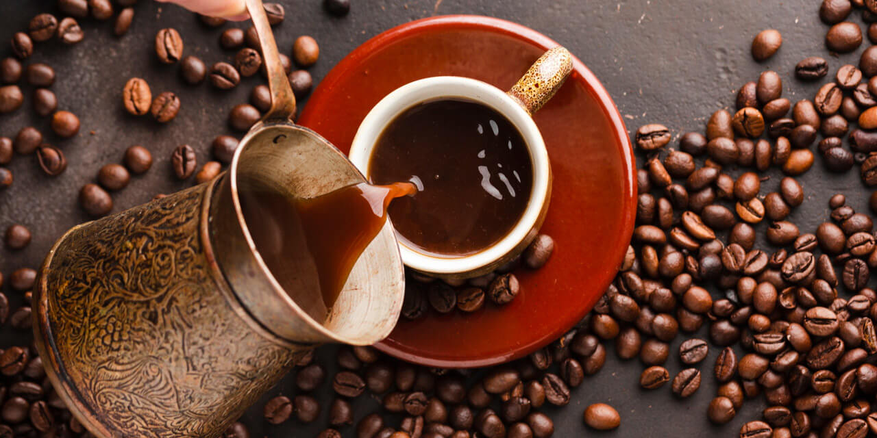 Café turco: uma jornada pela tradição na Turquia