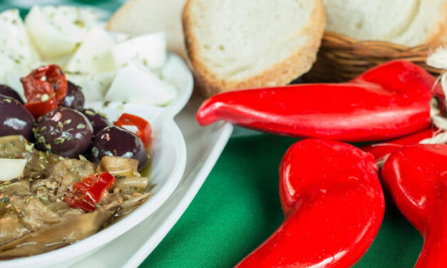 Cardápio da Portale di Napoli em Monte Verde atualizado em 2023