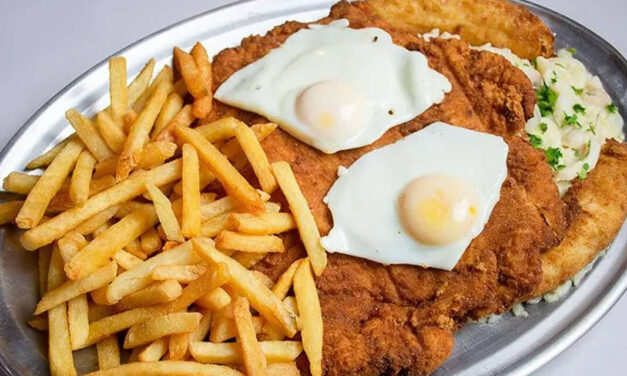 Casa dos Contos: por vários anos o Melhor Restaurante Tradicional de BH