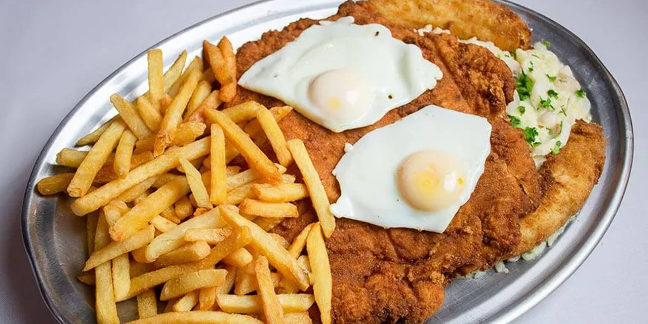 Casa dos Contos: por vários anos o Melhor Restaurante Tradicional de BH