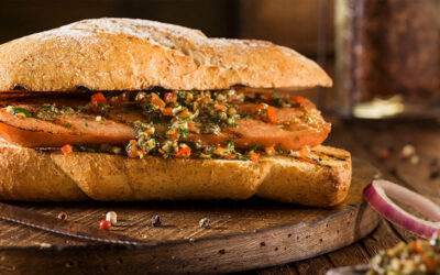 Comida argentina: um festival de aromas e sabores