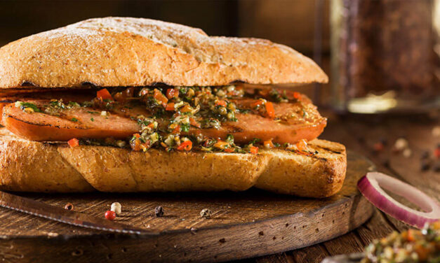 Comida argentina: um festival de aromas e sabores