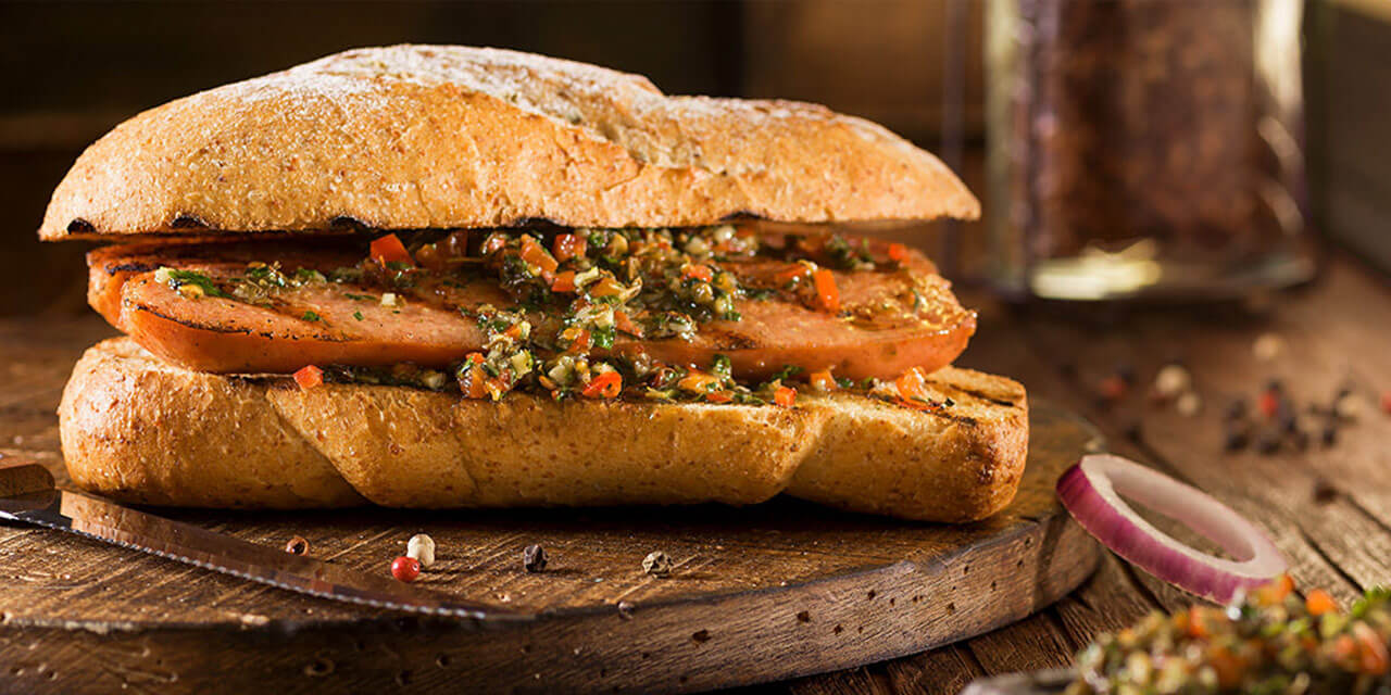 Comida argentina: um festival de aromas e sabores