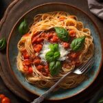 Comida italiana: descubra os sabores autênticos da Itália