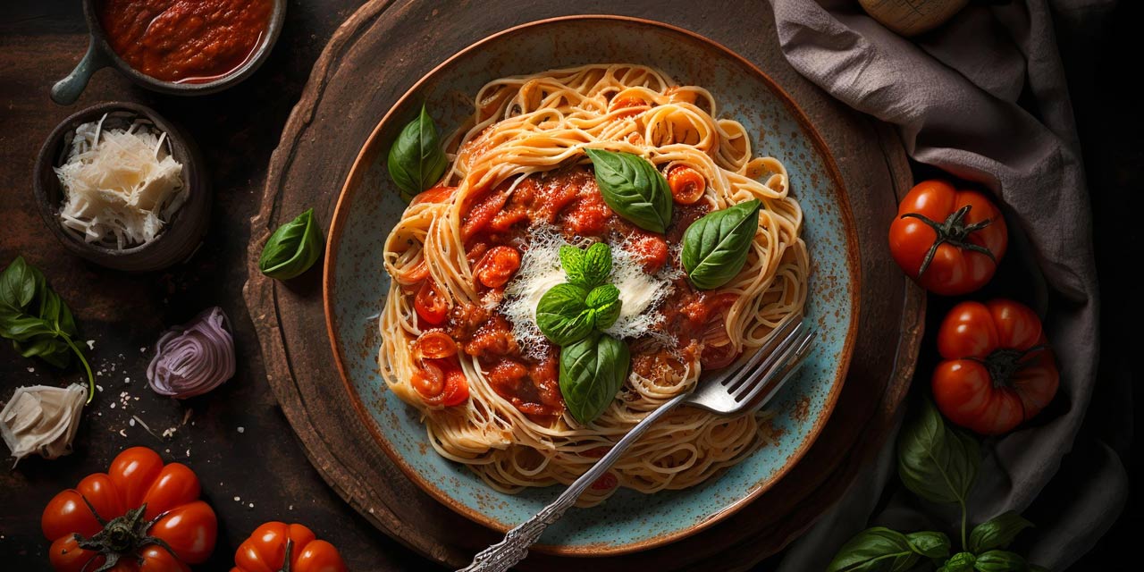 Comida italiana: descubra os sabores autênticos da Itália