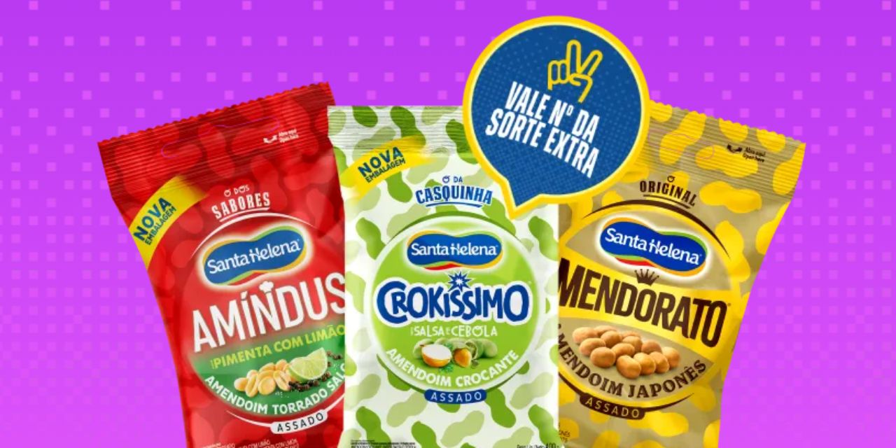 Crokíssimo lança promoção “Crocância Premiada” voltada ao universo geek e gamer