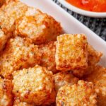 Dadinhos de Tapioca: econômico e de dar água na boca