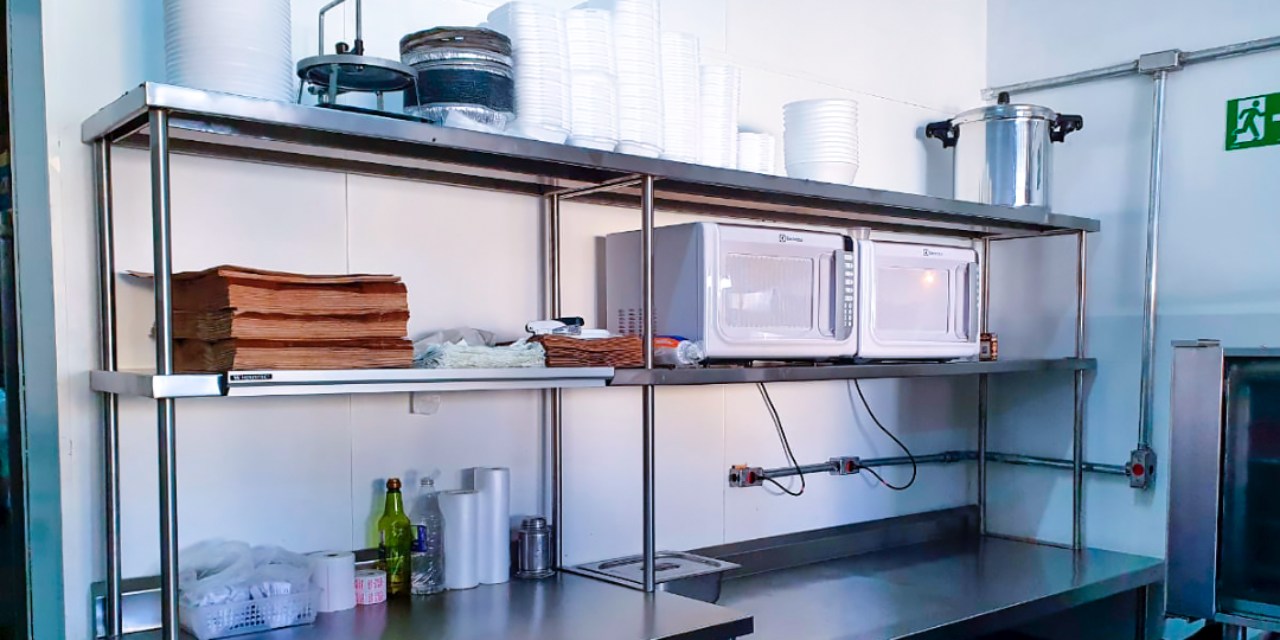 Divino Fogão desembarca em Salvador com operação de dark kitchen