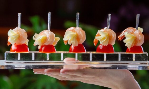 Entenda a importância do Garde Manger