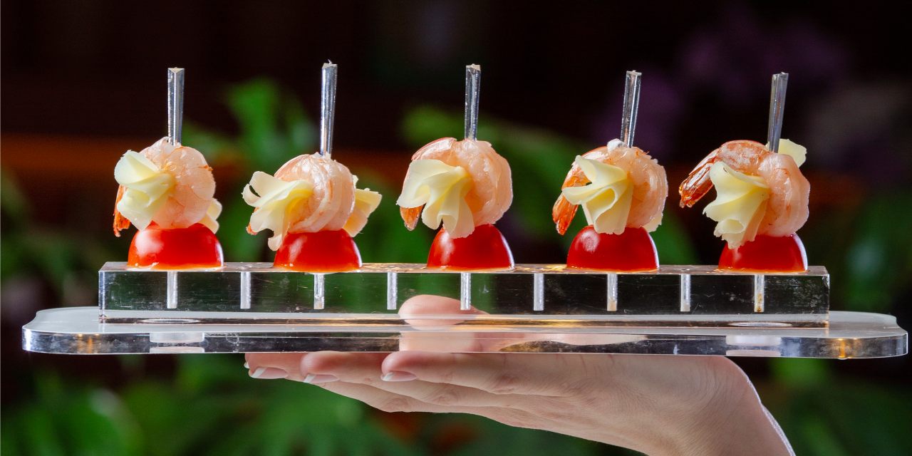 Entenda a importância do Garde Manger