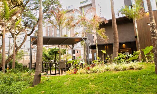 Espaço gastronômico Rullus abre em Belo Horizonte na Casa Aster