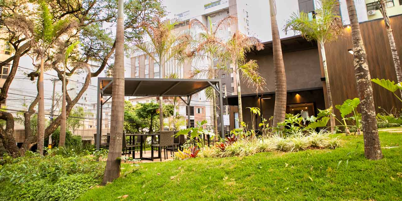 Espaço gastronômico Rullus abre em Belo Horizonte na Casa Aster