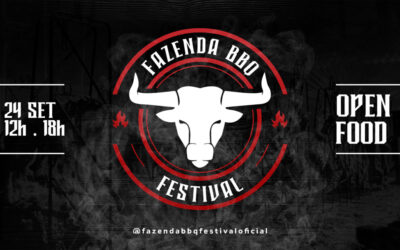 Fazenda BBQ Festival agita Sarzedo e região no dia 24