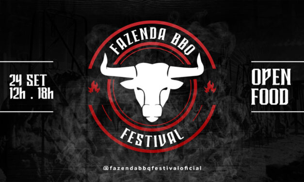 Fazenda BBQ Festival agita Sarzedo e região no dia 24