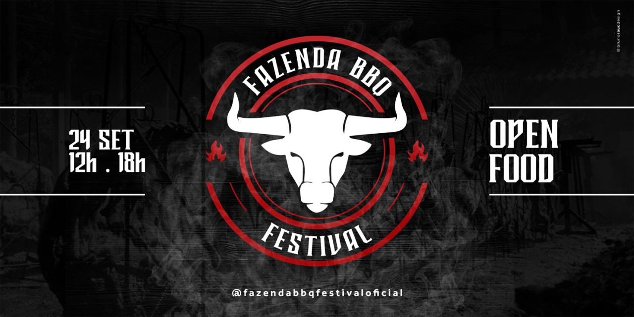 Fazenda BBQ Festival agita Sarzedo e região no dia 24