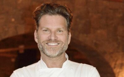 Festival Mormaço Cultural em Boa Vista terá workshop com o chef Carlos Bertolazzi