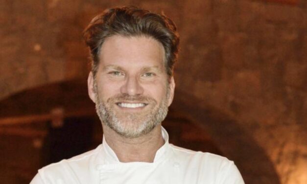 Festival Mormaço Cultural em Boa Vista terá workshop com o chef Carlos Bertolazzi