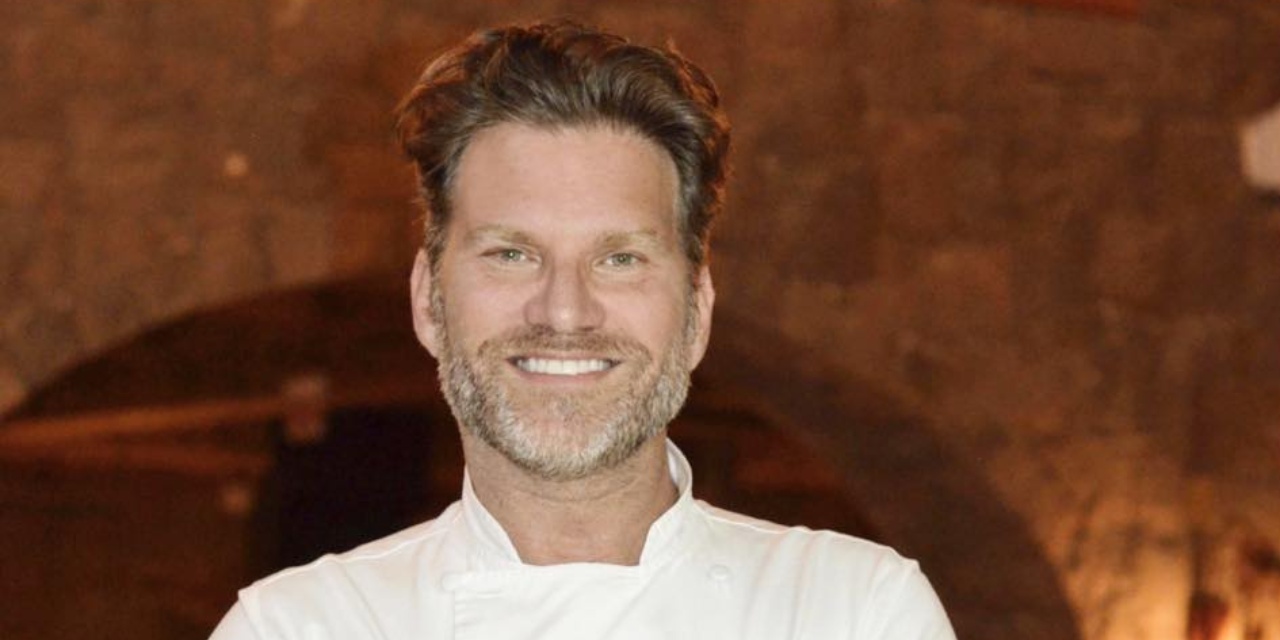 Festival Mormaço Cultural em Boa Vista terá workshop com o chef Carlos Bertolazzi