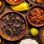 História da culinária brasileira: sabores, influências e diversidade