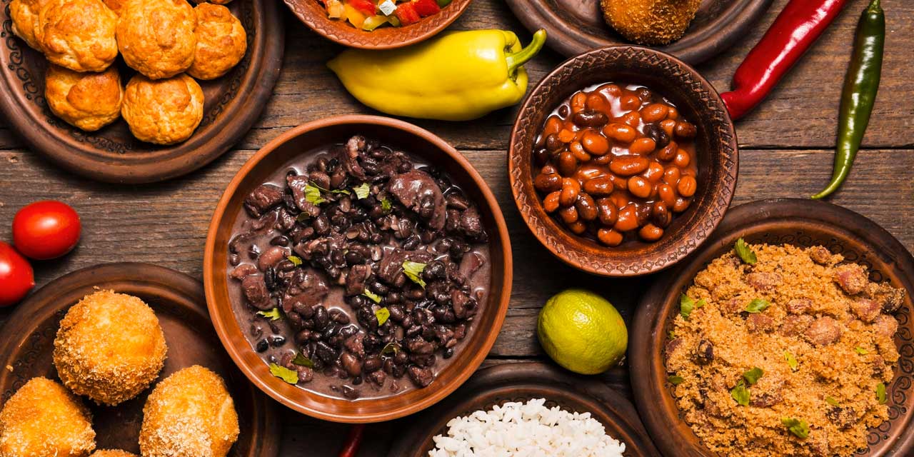 História da culinária brasileira: sabores, influências e diversidade