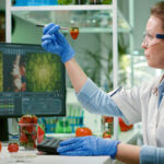 Microbiologia de Alimentos: mantendo a cadeia alimentar segura