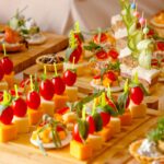 Open food: a magia da comida sem limites