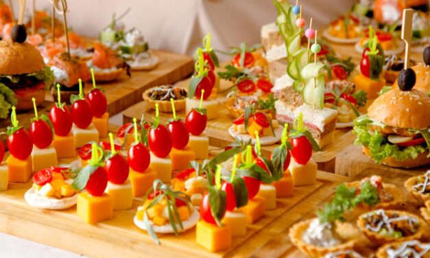 Open food: a magia da comida sem limites