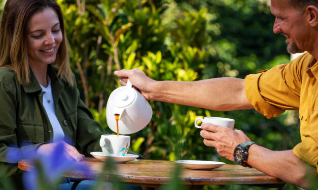 Panamá: paraíso também para os amantes de café