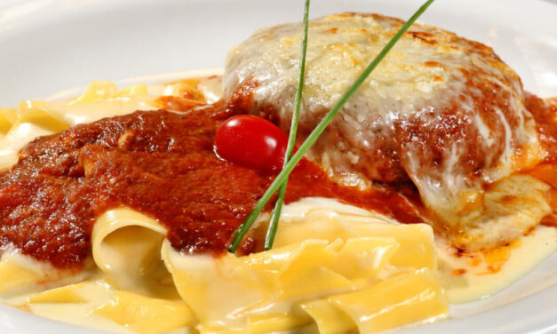 Polpetone de Bacon: surpreenda seu paladar com esta receita