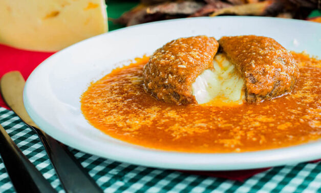 Portale di Napoli: o melhor da cozinha italiana em Monte Verde