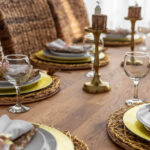 Serviço à francesa: uma experiência gastronômica de requinte