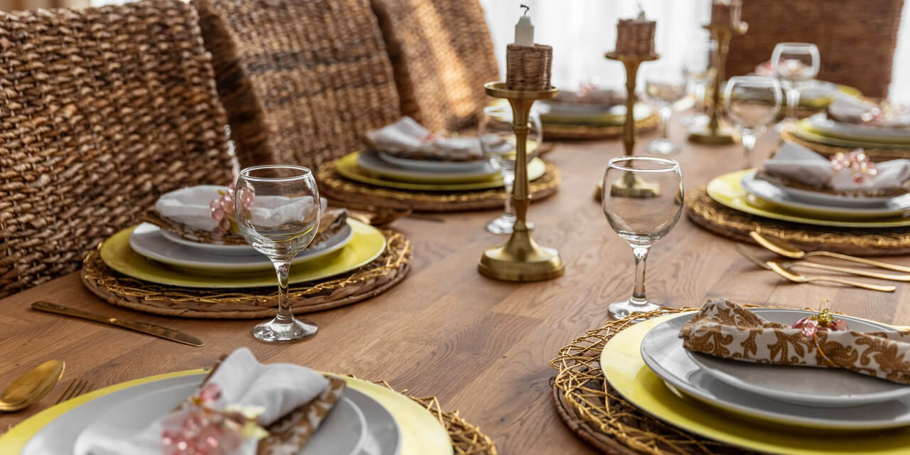 Serviço à francesa: uma experiência gastronômica de requinte