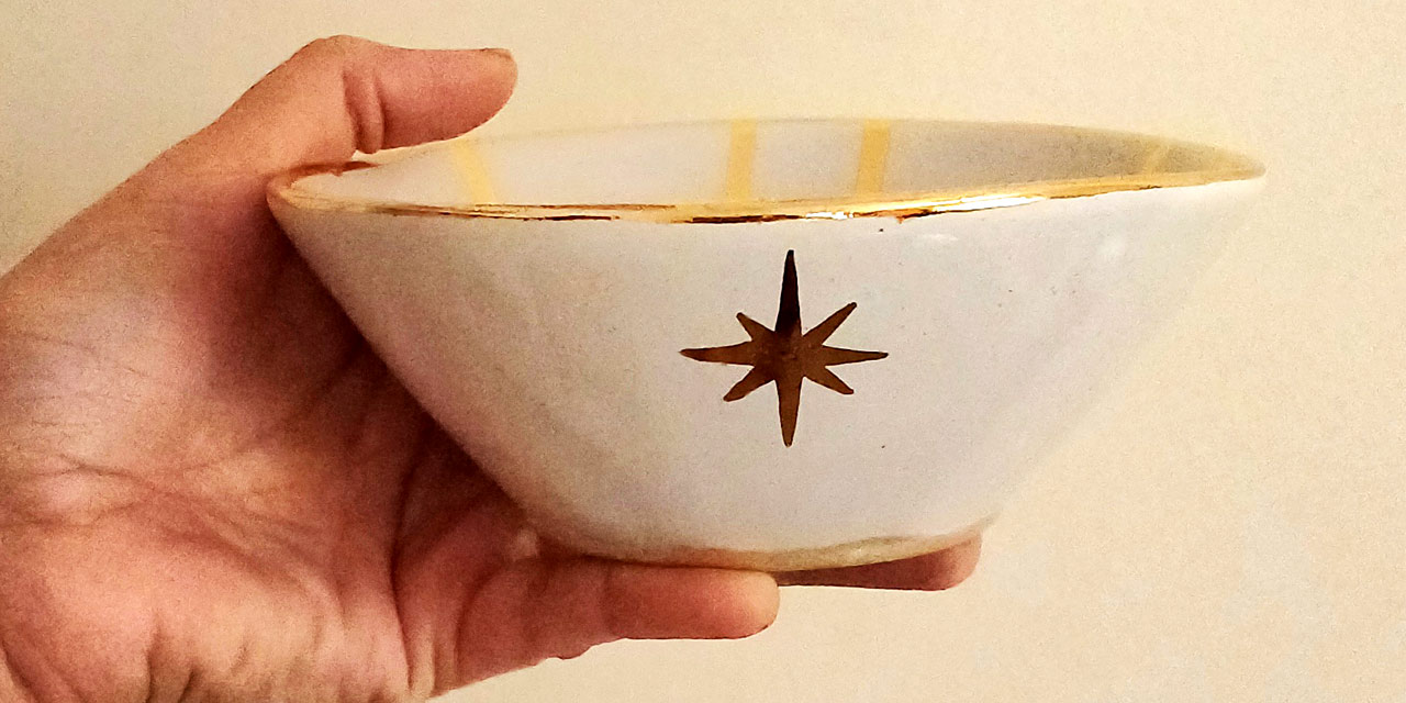 Stella Pure Gold: nova cerveja inspira artista de Nova Lima