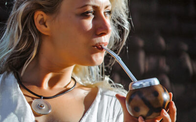 Tereré: a bebida nacional do Paraguai