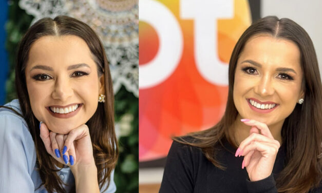 Vivi Cake: a confeiteira paranaense que virou fenômeno na internet