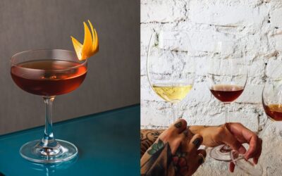 10ª Edição da International Sherry Week conta com diversas ações em São Paulo