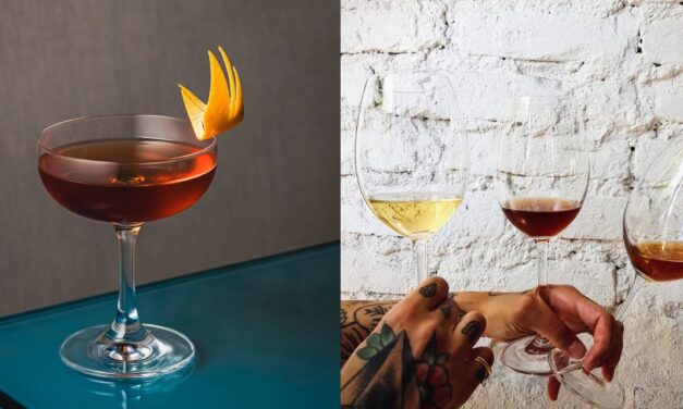 10ª Edição da International Sherry Week conta com diversas ações em São Paulo