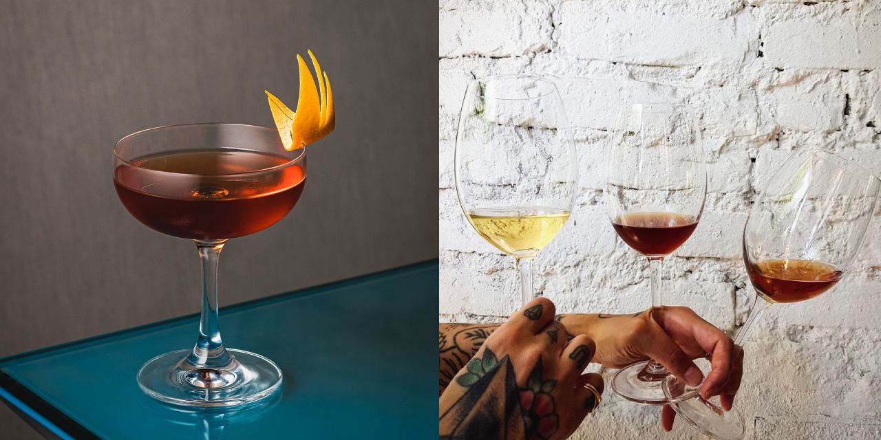 10ª Edição da International Sherry Week conta com diversas ações em São Paulo