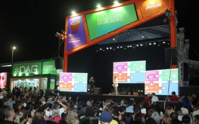 10º Festival Costume Saudável espera reunir 40 mil pessoas em Fortaleza
