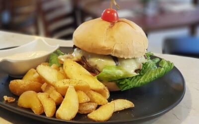 18ª Campinas Restaurant Week traz como novidade o 1º Campinas Burger Gourmet