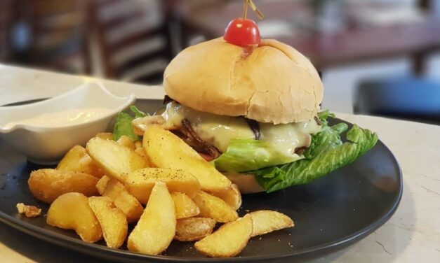 18ª Campinas Restaurant Week traz como novidade o 1º Campinas Burger Gourmet