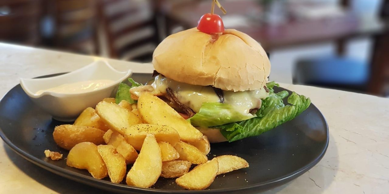 18ª Campinas Restaurant Week traz como novidade o 1º Campinas Burger Gourmet