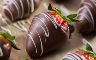 1ª Festa do Morango em Marília reúne gastronomia e atrações musicais