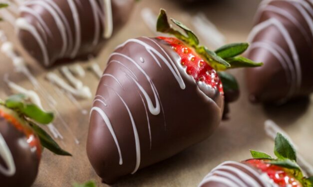 1ª Festa do Morango em Marília reúne gastronomia e atrações musicais