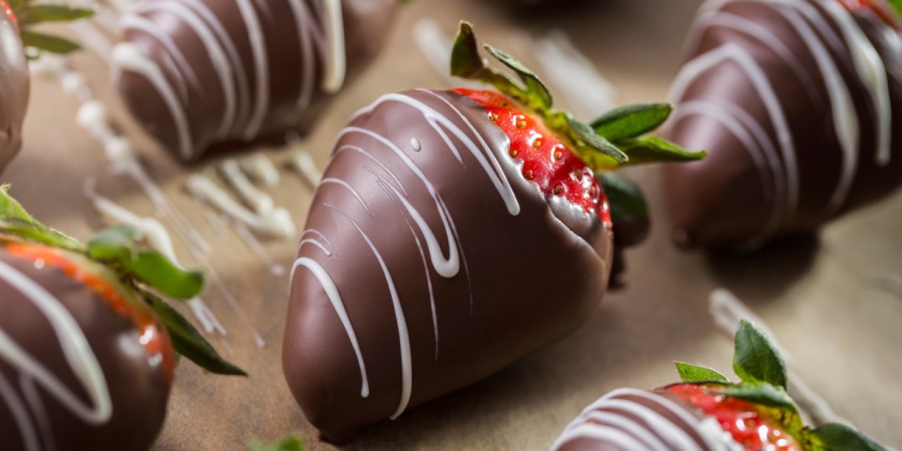 1ª Festa do Morango em Marília reúne gastronomia e atrações musicais