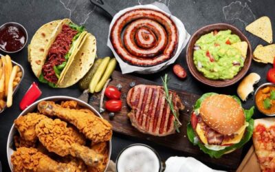 1º Festival Comidas do Mundo ocorre em São Paulo no fim de semana