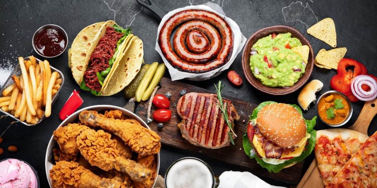 1º Festival Comidas do Mundo ocorre em São Paulo no fim de semana