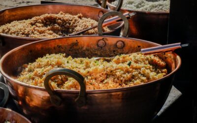 29º Festival Sabores da Terra acontece no Memorial da América Latina, em São Paulo