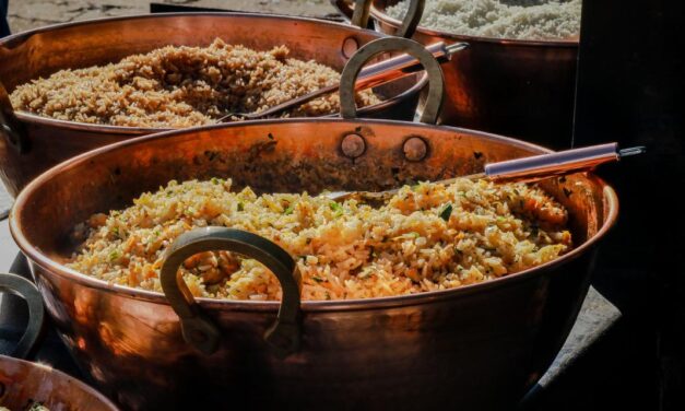 29º Festival Sabores da Terra acontece no Memorial da América Latina, em São Paulo